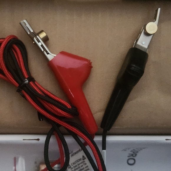 Blue TS52PRO Test Set - Picture 2 of 5